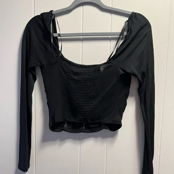 new Forever 21 crop top - Picture 2 of 4
